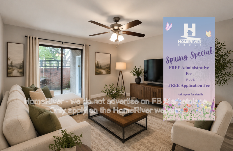 Charlotte Condo: 805 Cates St