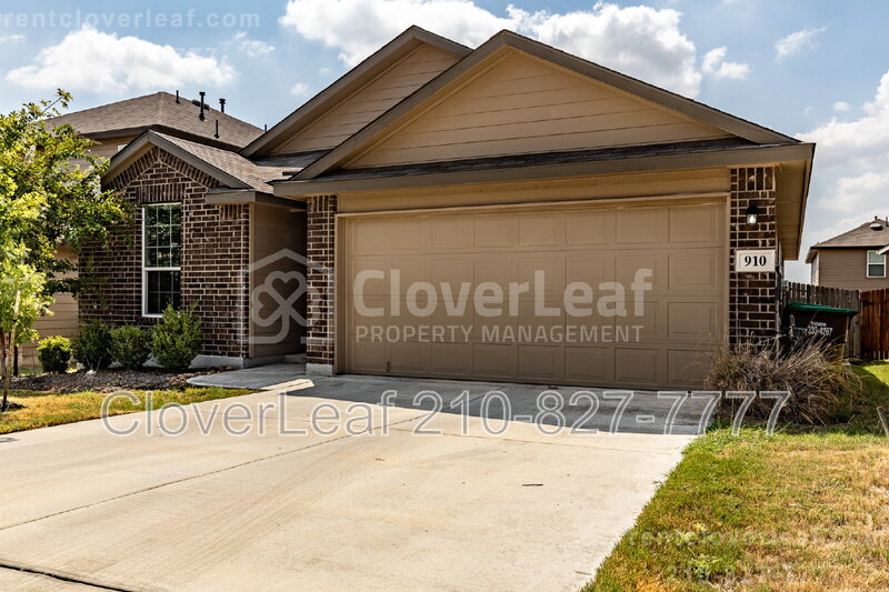 San Antonio House: 910 Red Crossbill