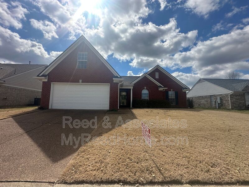 Arlington House: 11625 Dempsey Dr