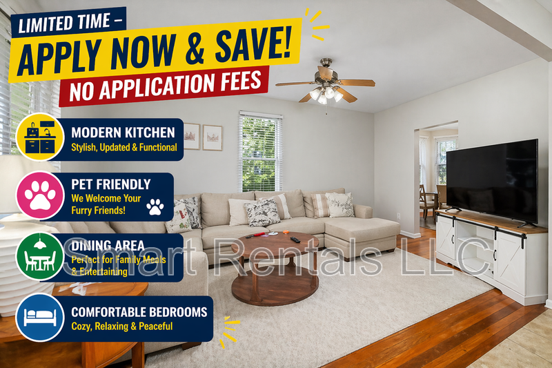 St. Louis House: 7221 South Street