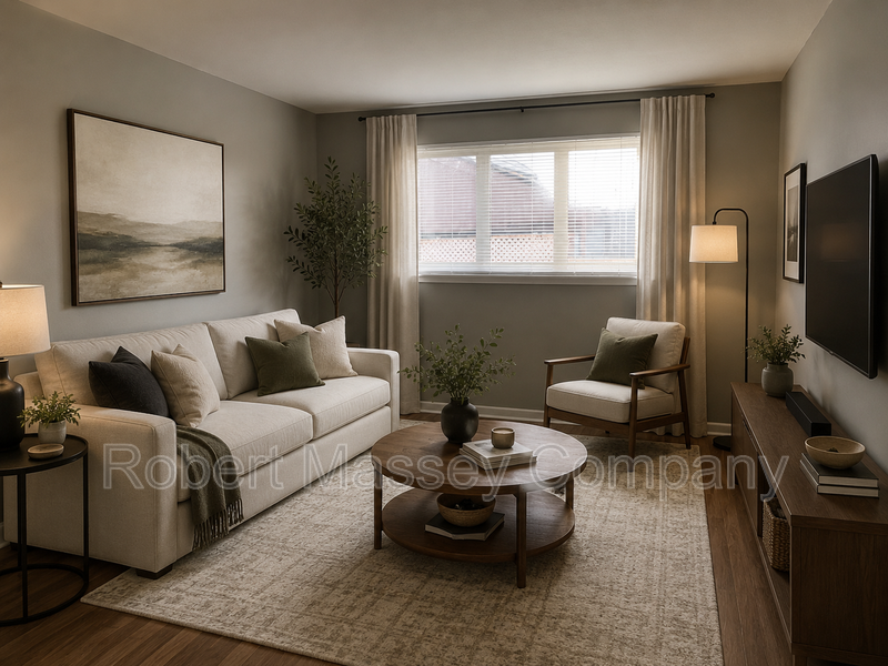 Louisville Condo: 1829 Edenside Avenue