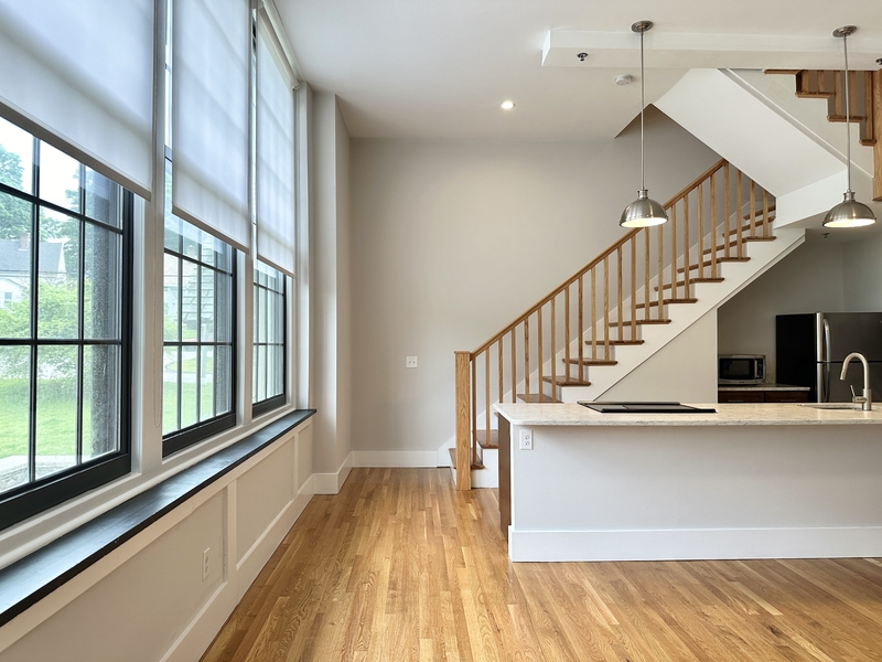 Worcester Condo: 155 Ararat Street - Unit 201