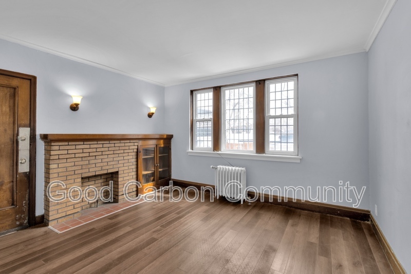 Buffalo Condo: 12 E Depew