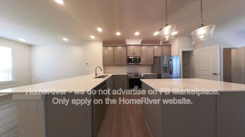 Charlotte Townhome: 1116 Bismuth Ln