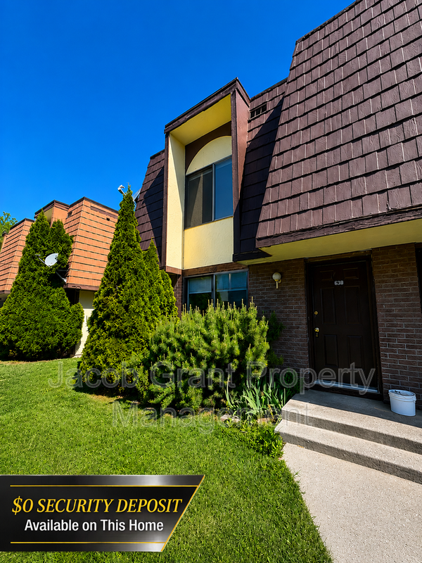 Idaho Falls House: 691 N Fanning