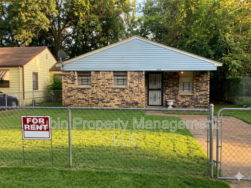 Memphis Condo: 1219 Capital Ave