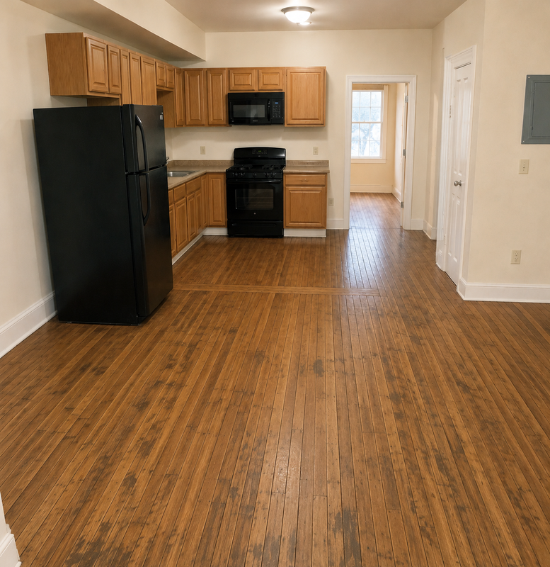 Albany Condo: 96 Grand Street - 2
