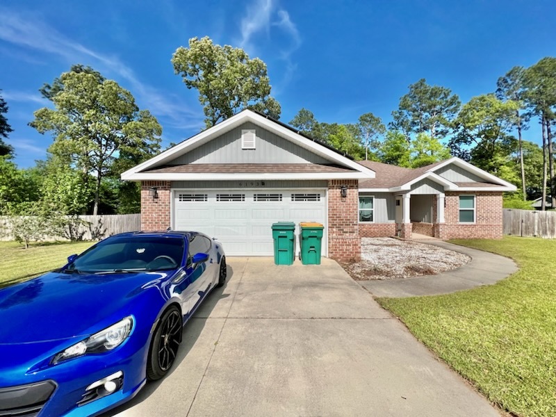 Crestview House: 6193 Anchors Drive