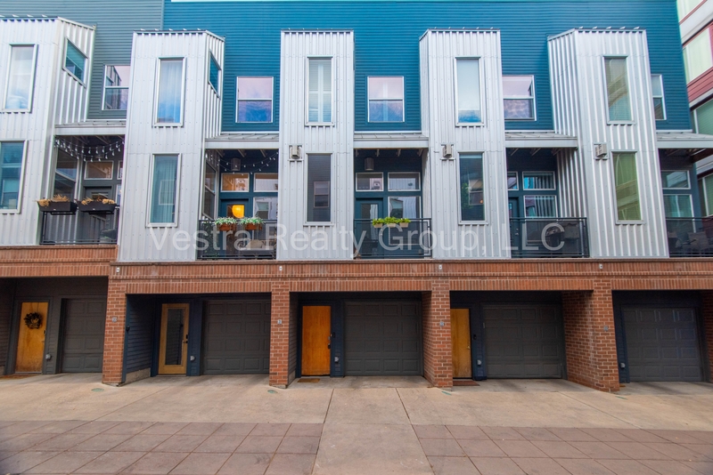 Denver Condo: 2680 Blake Street - 21