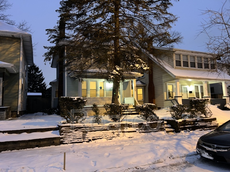 Request a Viewing for 223 S. Terrace Tenant Turner