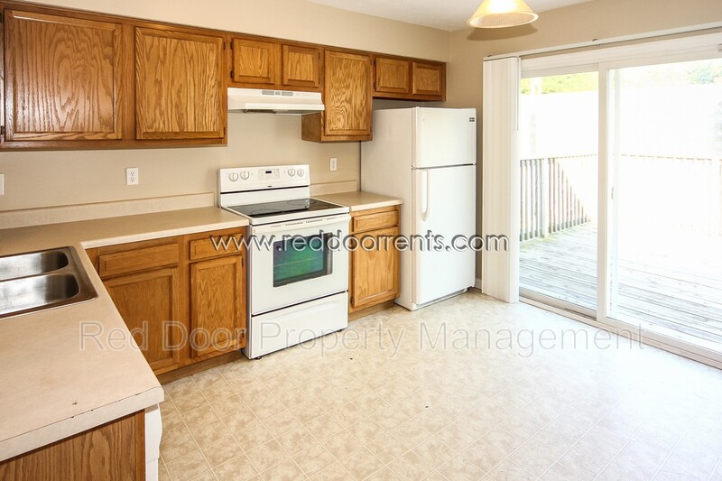 photo of rental property