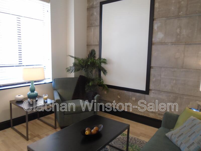 Winston Salem Apartment: 50 West Fourth Street