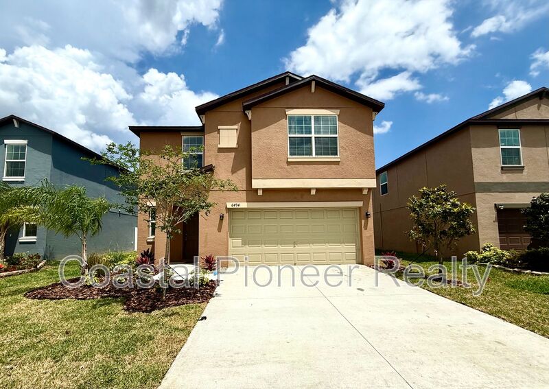 ZEPHYRHILLS House: 6494 BAR S BAR TRAIL