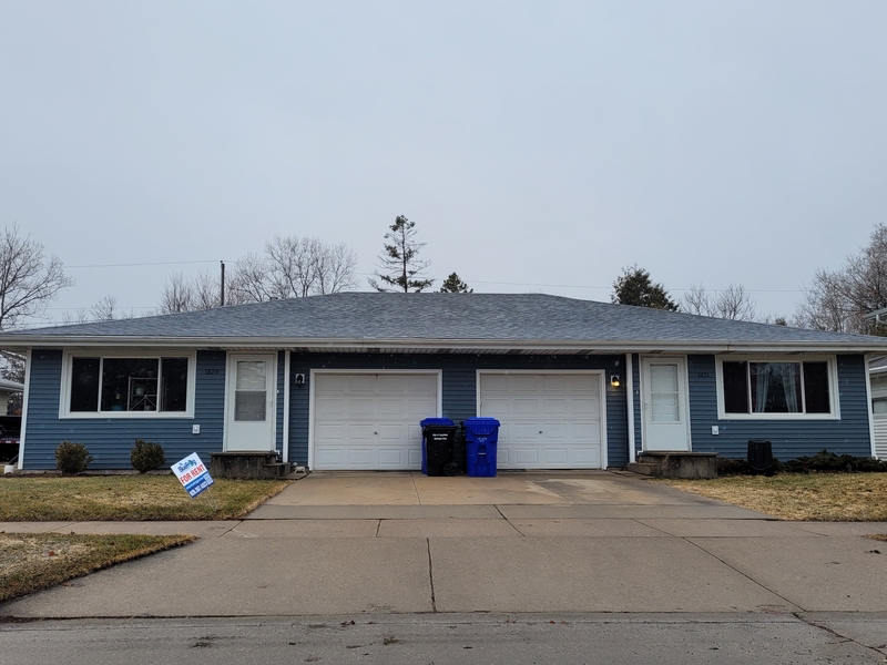 Appleton Condo: 1629/1631 North Birchwood Avenue - 1629