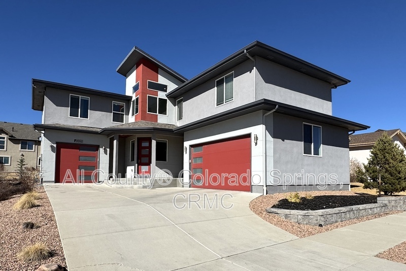 Colorado Springs House: 9262 Kathi Creek Drive
