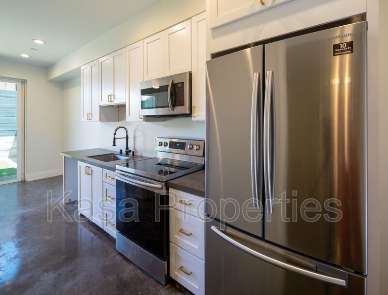 Oakland House: 5614 Martin Luther King Jr. Way
