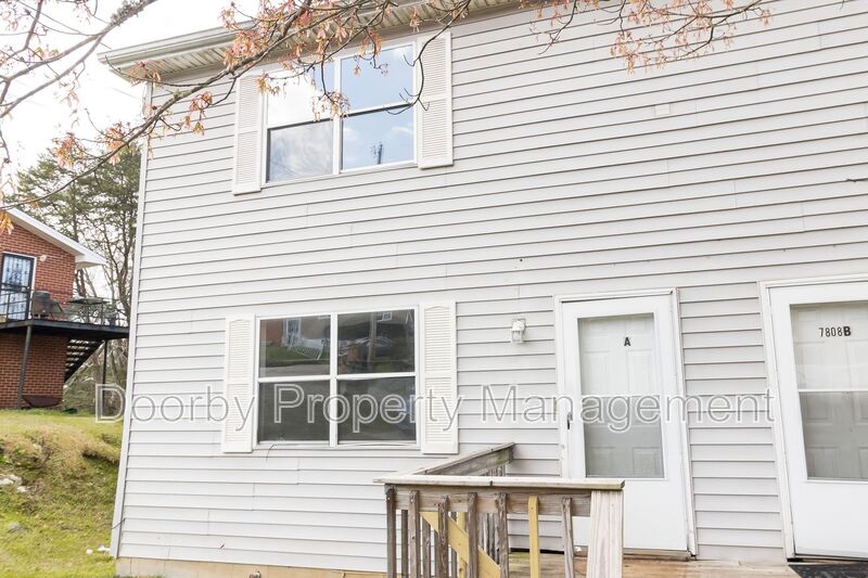 Chattanooga Condo: 7808 Holiday Hills Circle