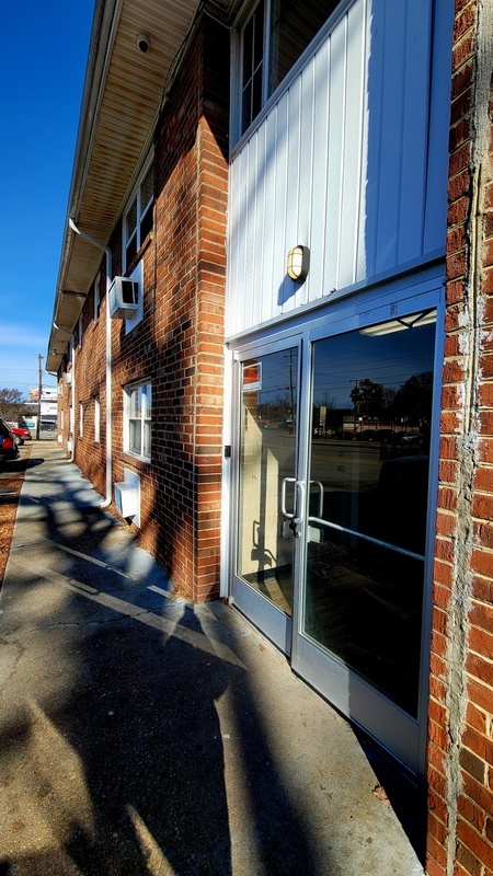 Richmond Condo: 3601 Jefferson Davis Hwy