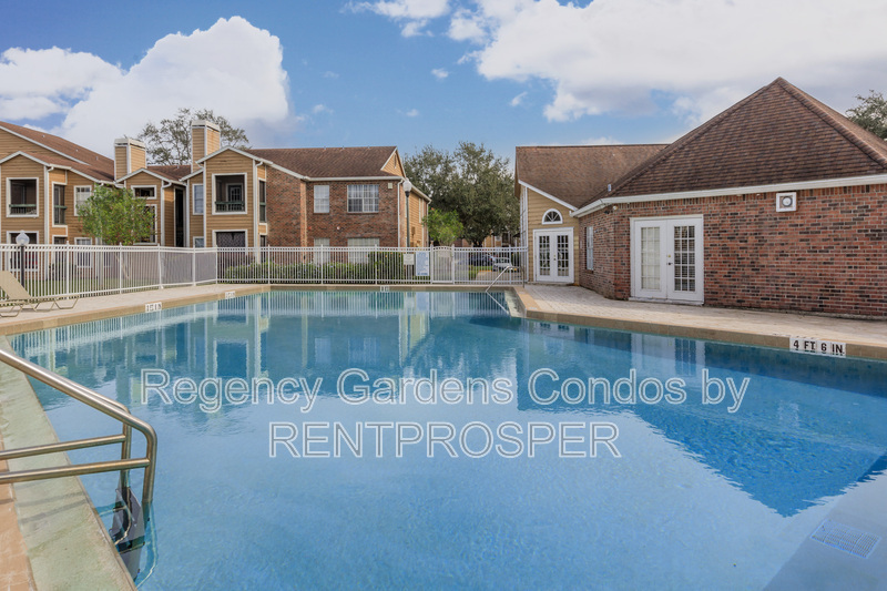 Orlando Condo: 4401 Thornbriar Lane