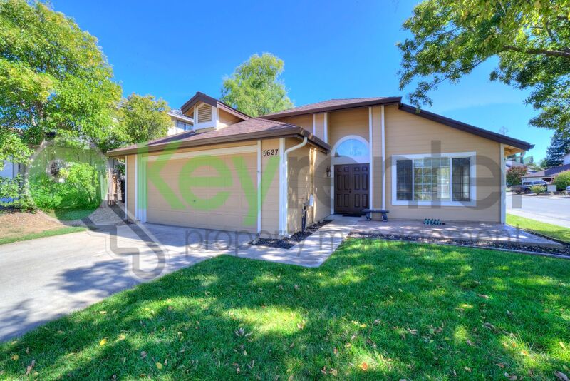 Rocklin House: 5627 Terrace Drive