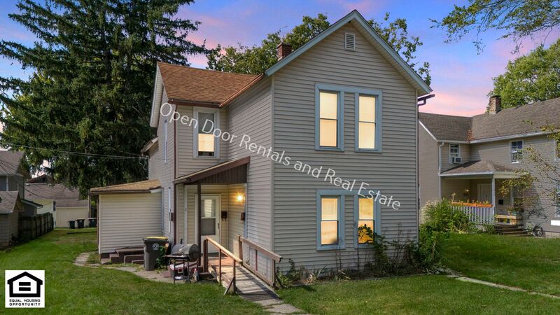 Fort Wayne Condo: 1905 Hillside Ave