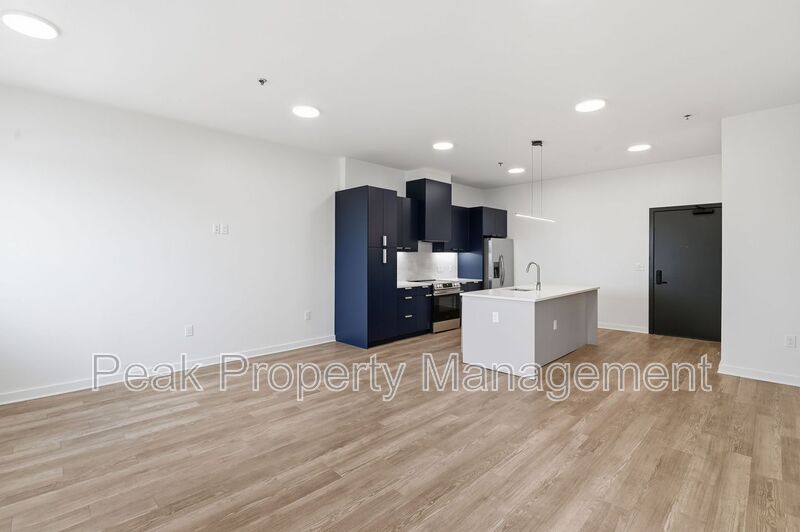 Richmond House: 501 Orleans St. VA 23231 - Unit 501