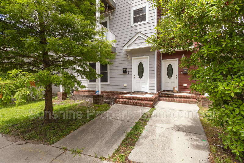 Norfolk House: 3239 Granby Street