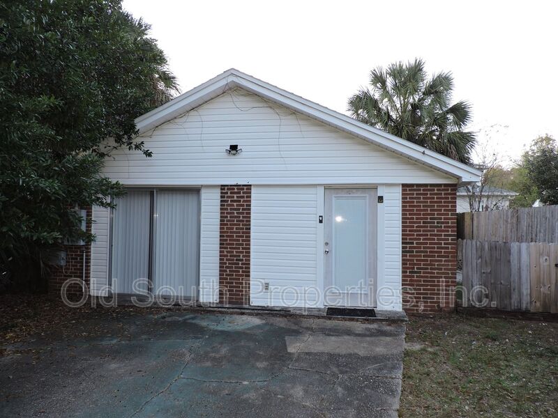 Pensacola Condo: 1414 E. Jordan St
