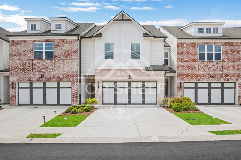 3 Bedroom Rental – 18 Depot Landing Road , Auburn, GA