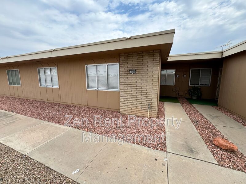 photo of rental property