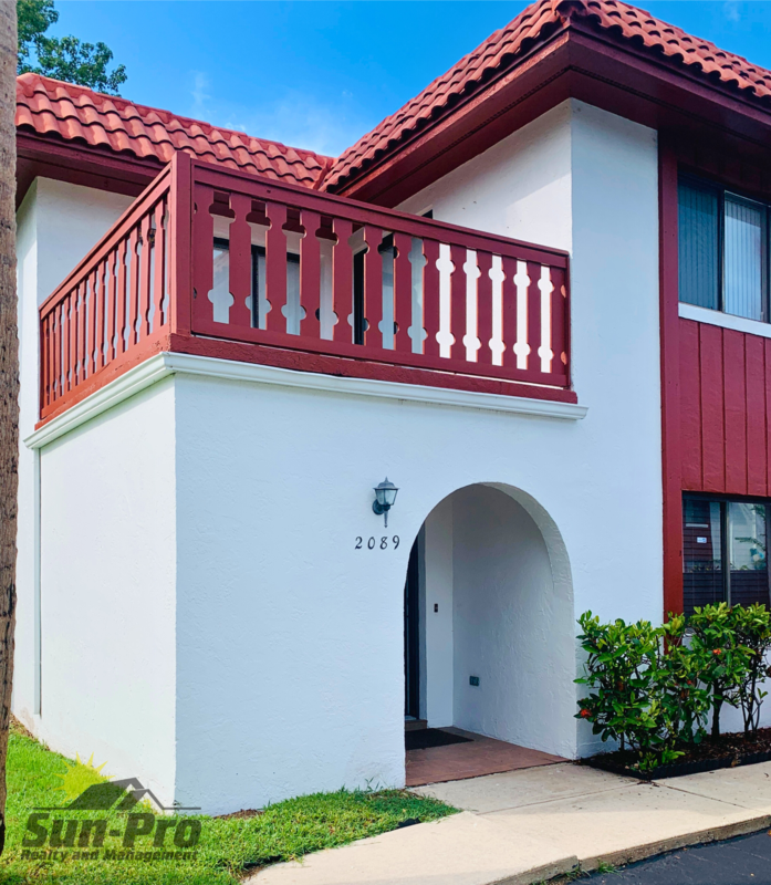 South Daytona House: 2089 Oak Meadow Circle