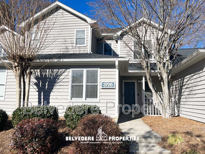 Greensboro House: 3726 Wayfarer Dr