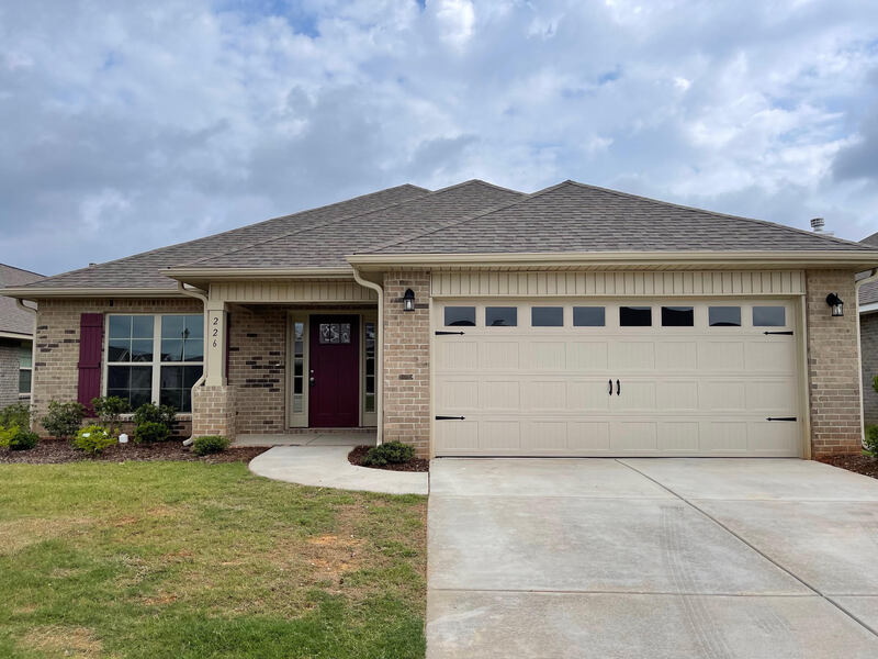 Request a Viewing for 226 Abercorn Drive Tenant Turner