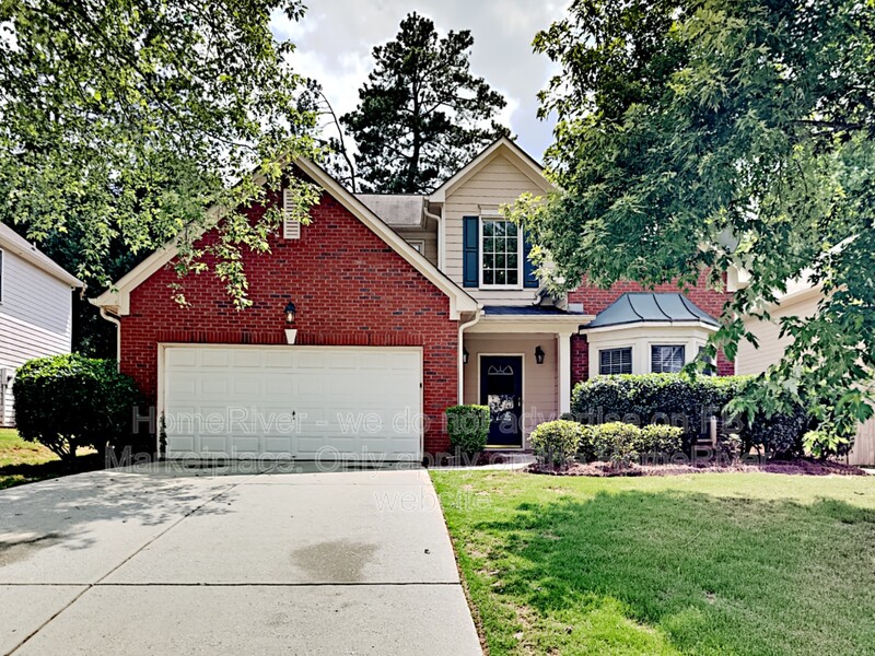 Kennesaw House: 3205 Juniper Dr NW