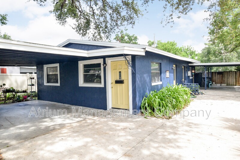 Orlando Condo: 61 W. Muriel Street