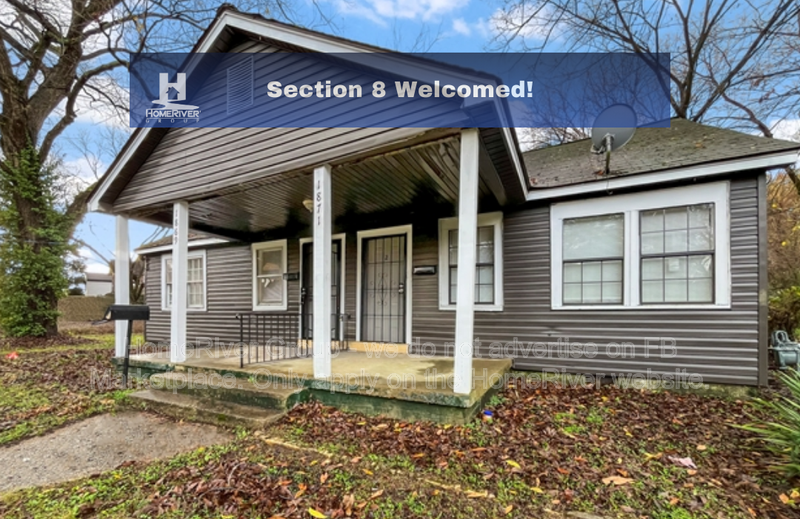 Memphis Condo: 1869 Marjorie St