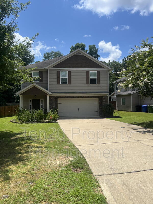 Midland House: 9420 Yarbrough Rd