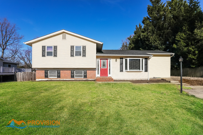 Riva House: 3025 Rock Drive