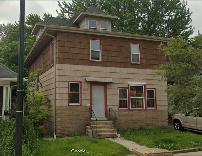 Madison Condo: 1975 E Washington Ave