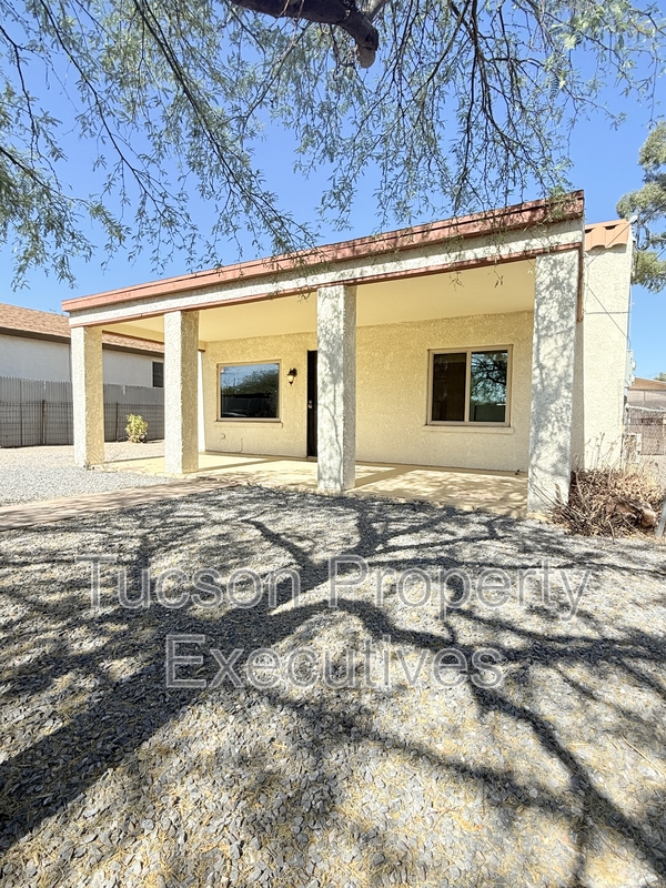 Tucson Condo: 2925 North Estrella Avenue - 1
