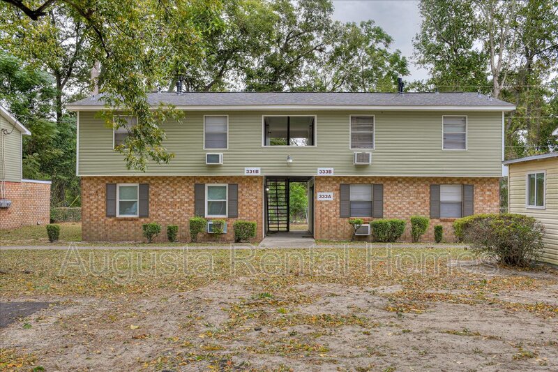 North Augusta Condo: 331 A Verdery Drive