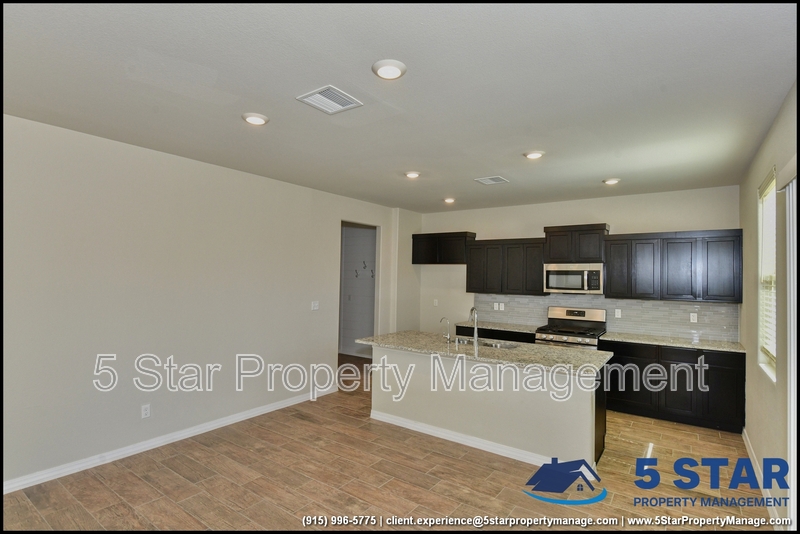 5 Star Property Management in El Paso | Listing