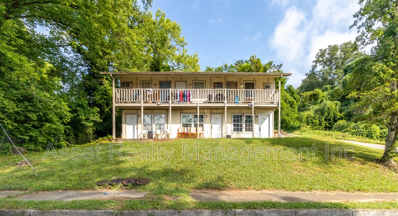 Knoxville Condo: 2329 Dodson Avenue A