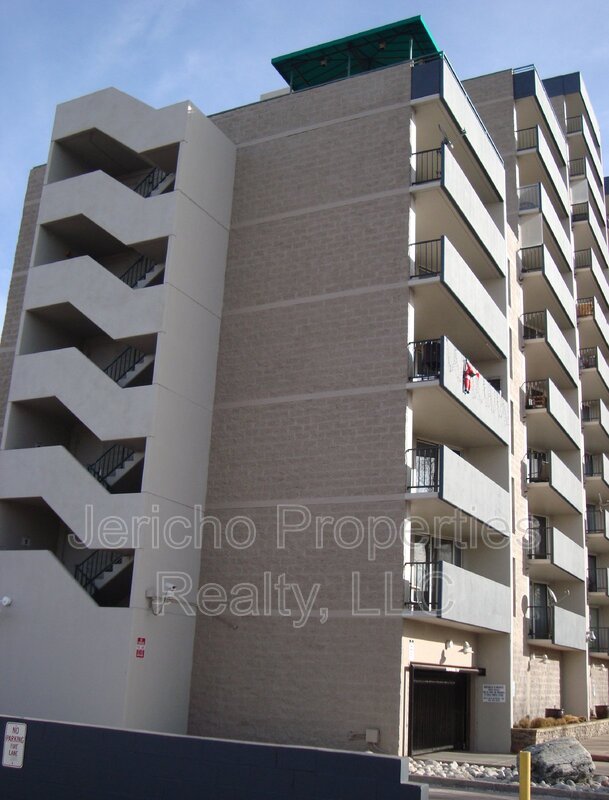 Denver Condo: 601 W. 11th Ave.