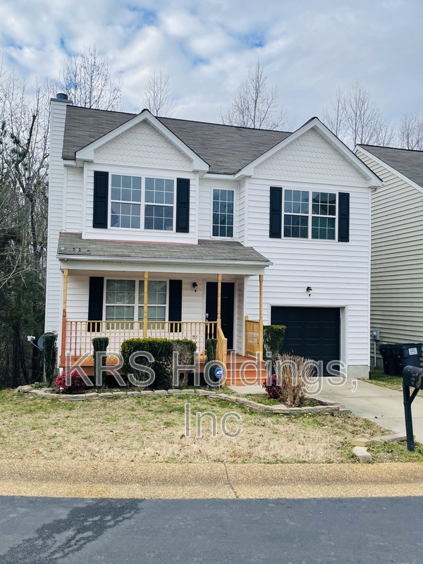 Williamsburg House: 861 Sugarloaf Run