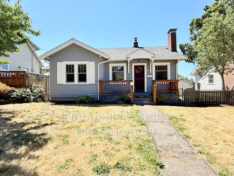 Vancouver House: 209 W 35th St.