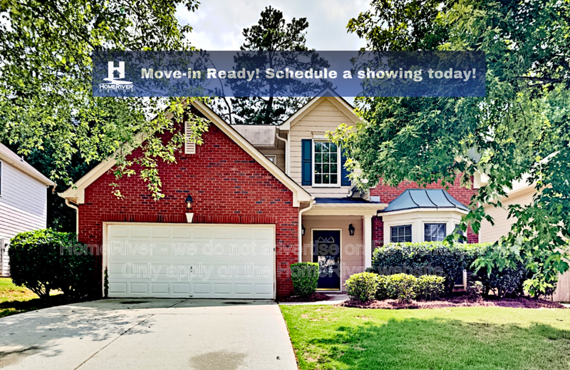 Kennesaw House: 3205 Juniper Dr NW