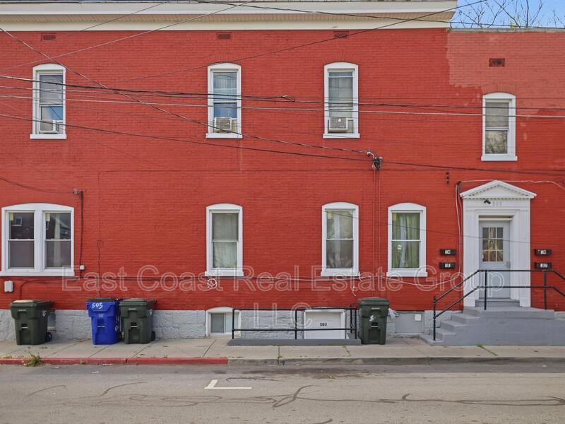 Hagerstown Condo: 503 W Church St