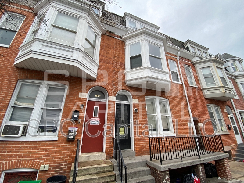 York Condo: 164 S Pine St, York - 2nd Fl