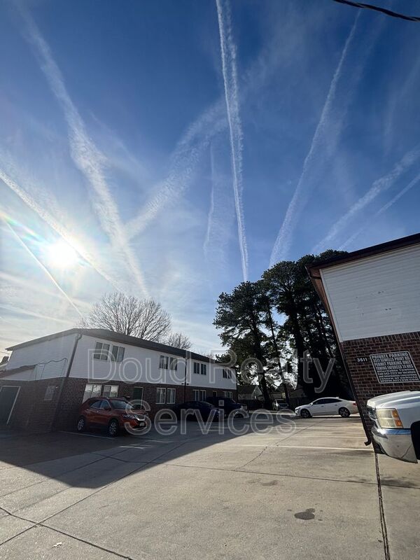 Norfolk Condo: 3507 Sewells Point Rd